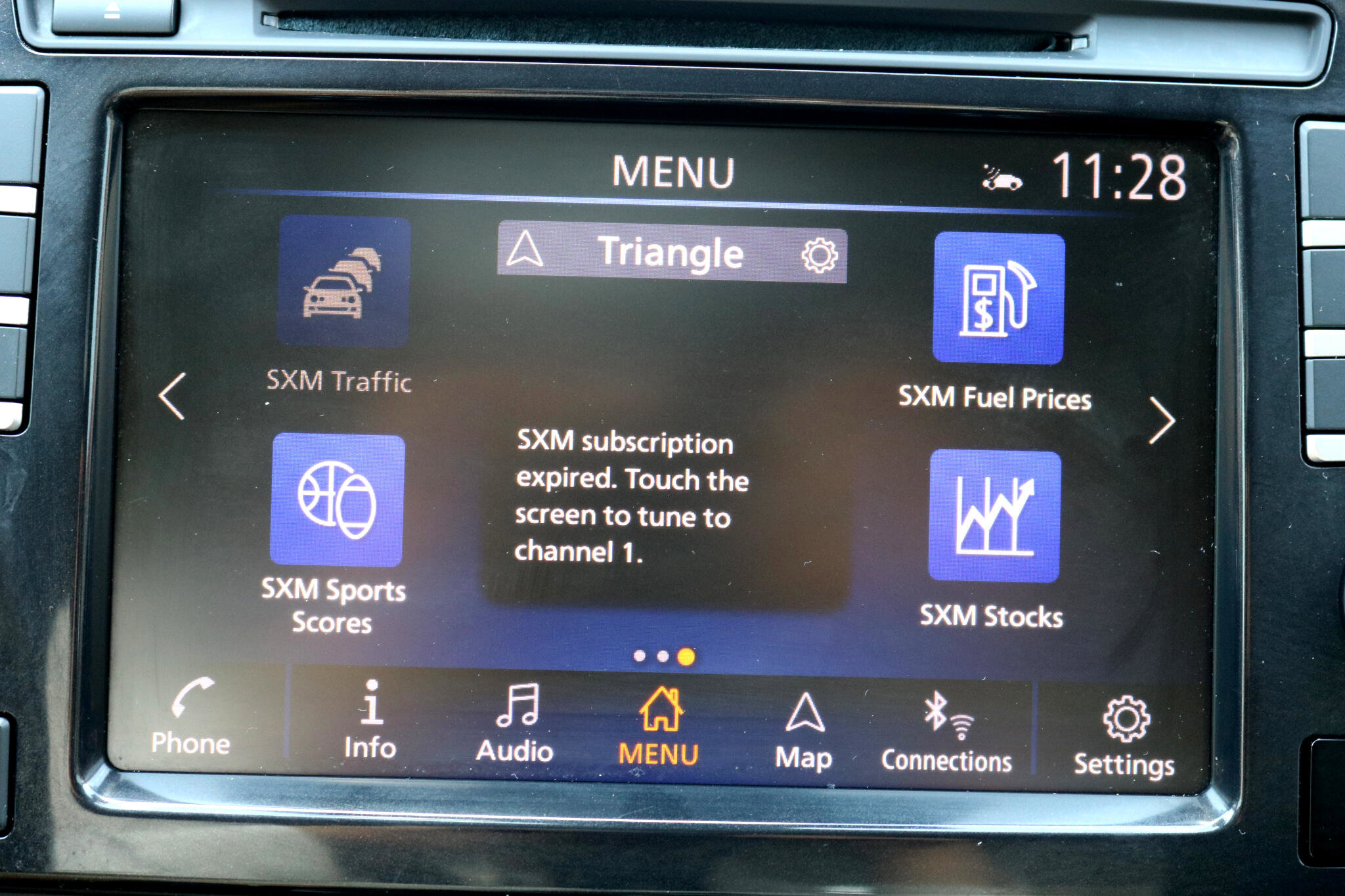 Used 2022 Nissan Maxima SV w/ Floor Mat Group image 43