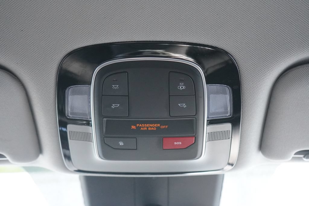 Used 2023 Hyundai Santa Fe SEL AWD/4WD image 24