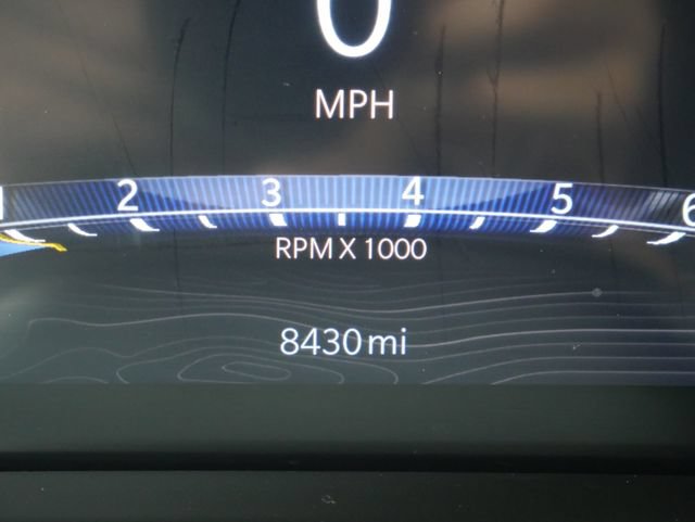 New 2026 Jeep Grand Cherokee Altitude AWD/4WD image 16