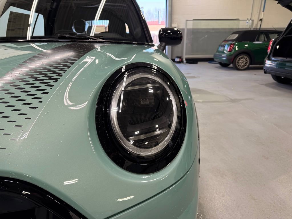 New 2026 MINI Cooper S image 9