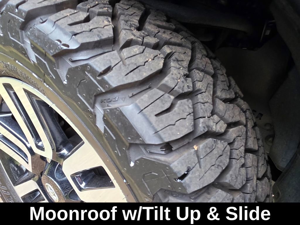 Used 2022 Toyota 4Runner Limited AWD/4WD image 9