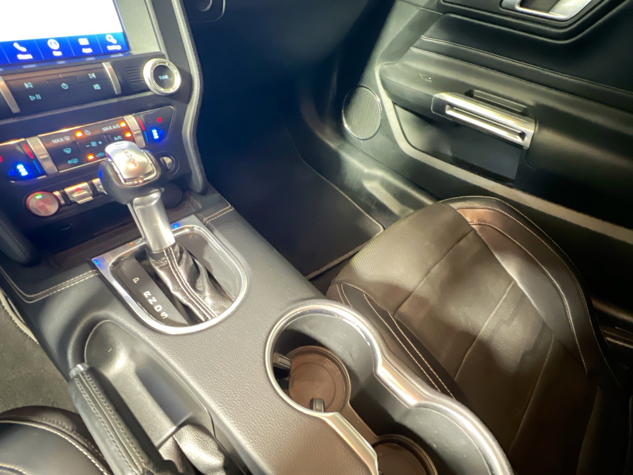 Used 2020 Ford Mustang GT Premium w/ Equipment Group 401A image 26