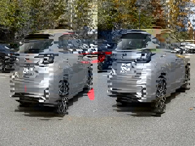 New 2026 Subaru Impreza 2.0i Sport image 3