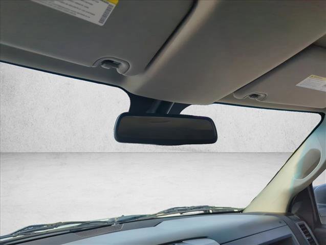 Used 2019 RAM 1500 Tradesman AWD/4WD image 10