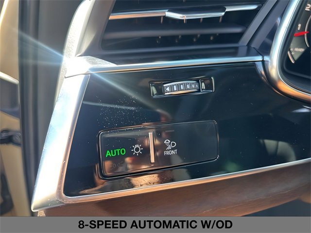 New 2025 Audi Q7 3.0T Prestige image 22