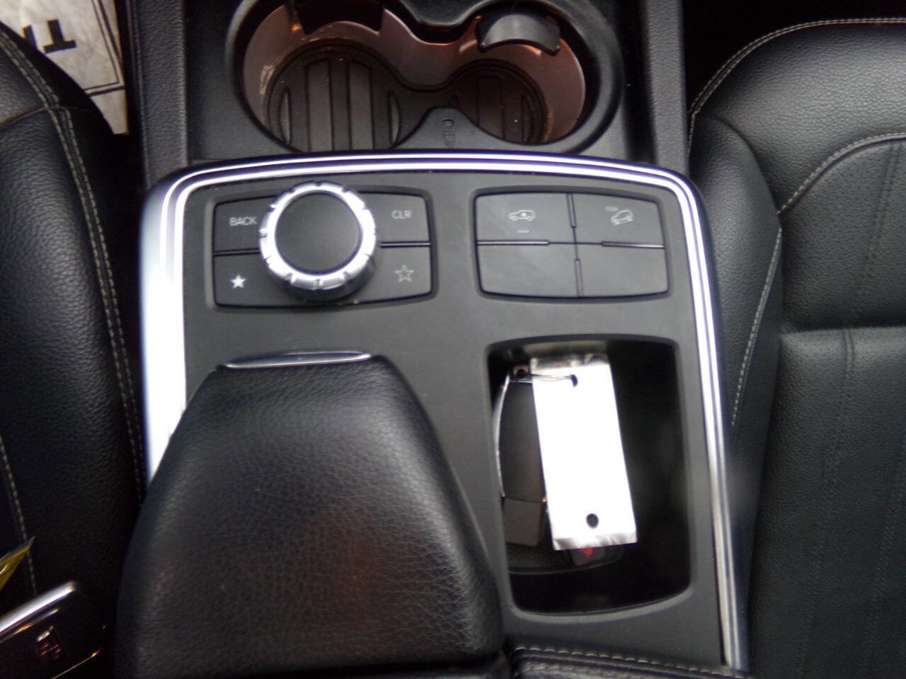 Used 2015 Mercedes-Benz GL 450 GL 450 4MATIC AWD 4dr SUV image 55