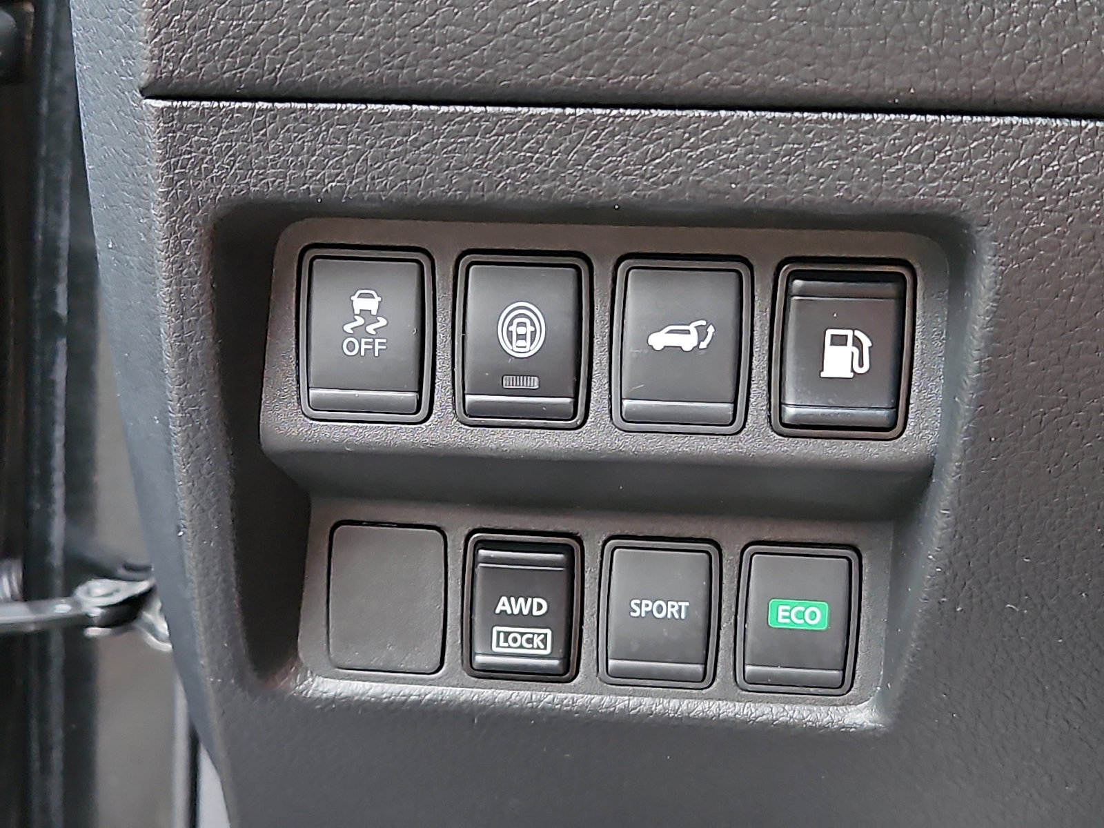 Certified 2019 Nissan Rogue SV AWD/4WD image 24