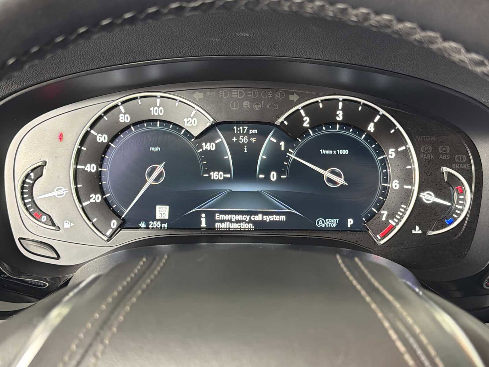 Used 2019 BMW 530i w/ Convenience Package image 26