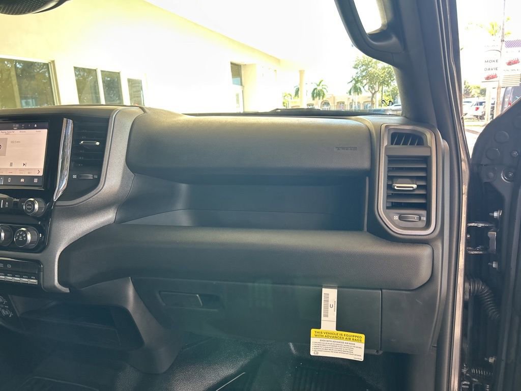 New 2026 RAM 5500 Tradesman image 22