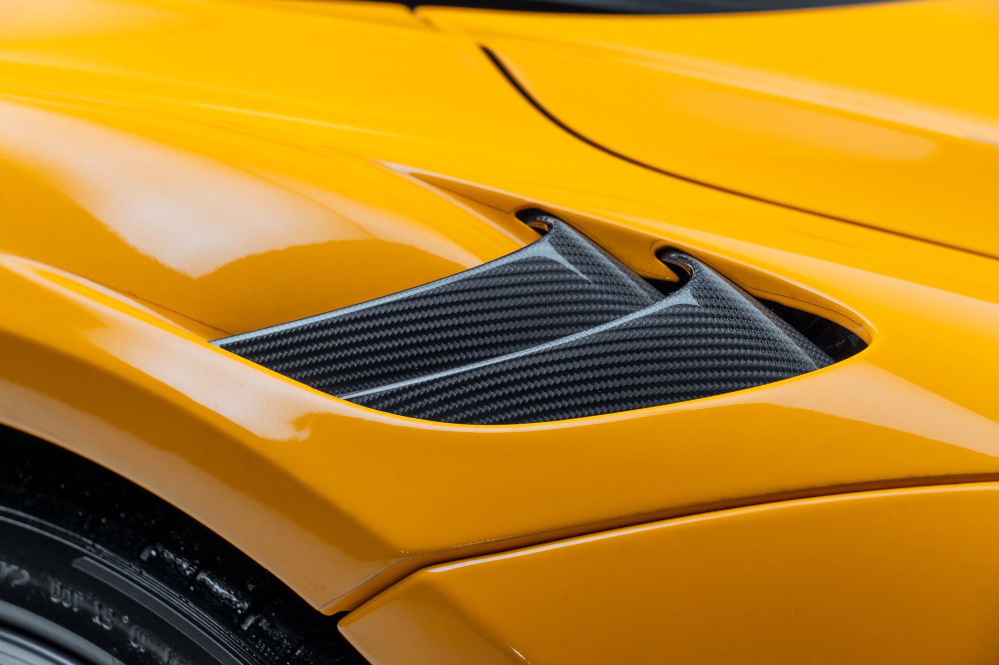 Used 2024 McLaren 750S RWD image 60