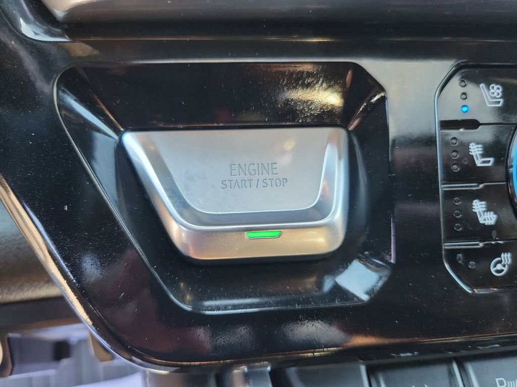 Used 2022 GMC Sierra 1500 Denali Ultimate AWD/4WD image 30
