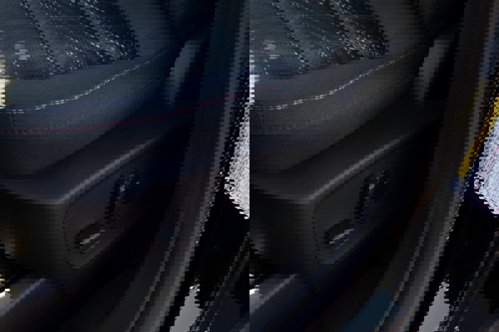 New 2025 Ford Bronco Sport Heritage w/ Convenience Package image 36