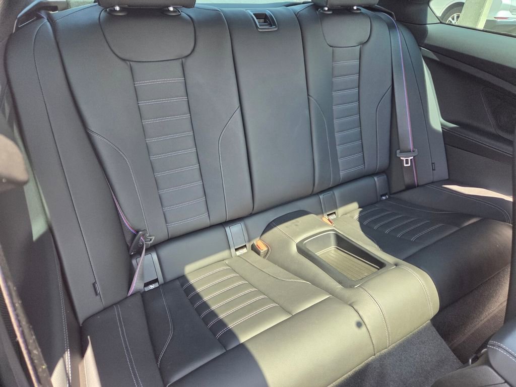 Used 2025 BMW M2 w/ Lighting Package image 14
