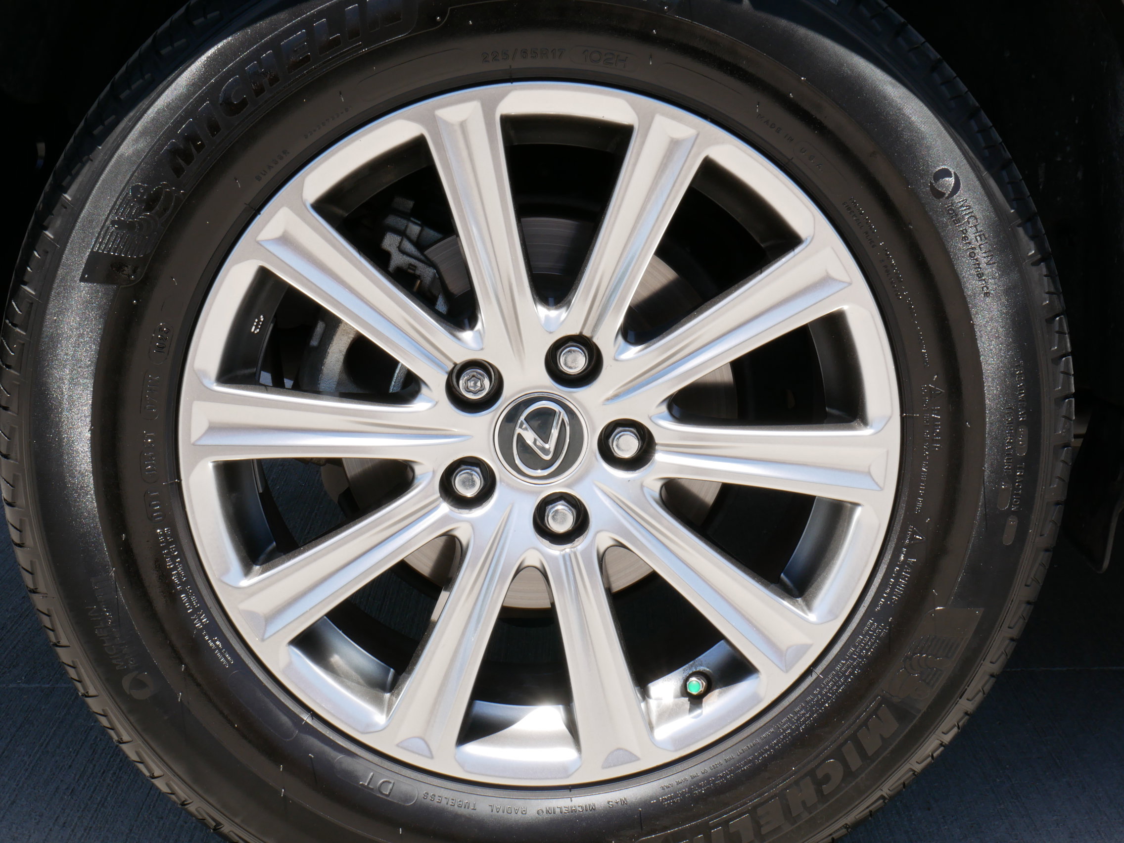 Used 2021 Lexus NX 300 FWD w/ Accessory Package 2 image 27