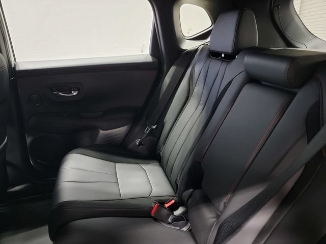 New 2026 Acura ADX A-Spec w/ Advance Package AWD/4WD image 12