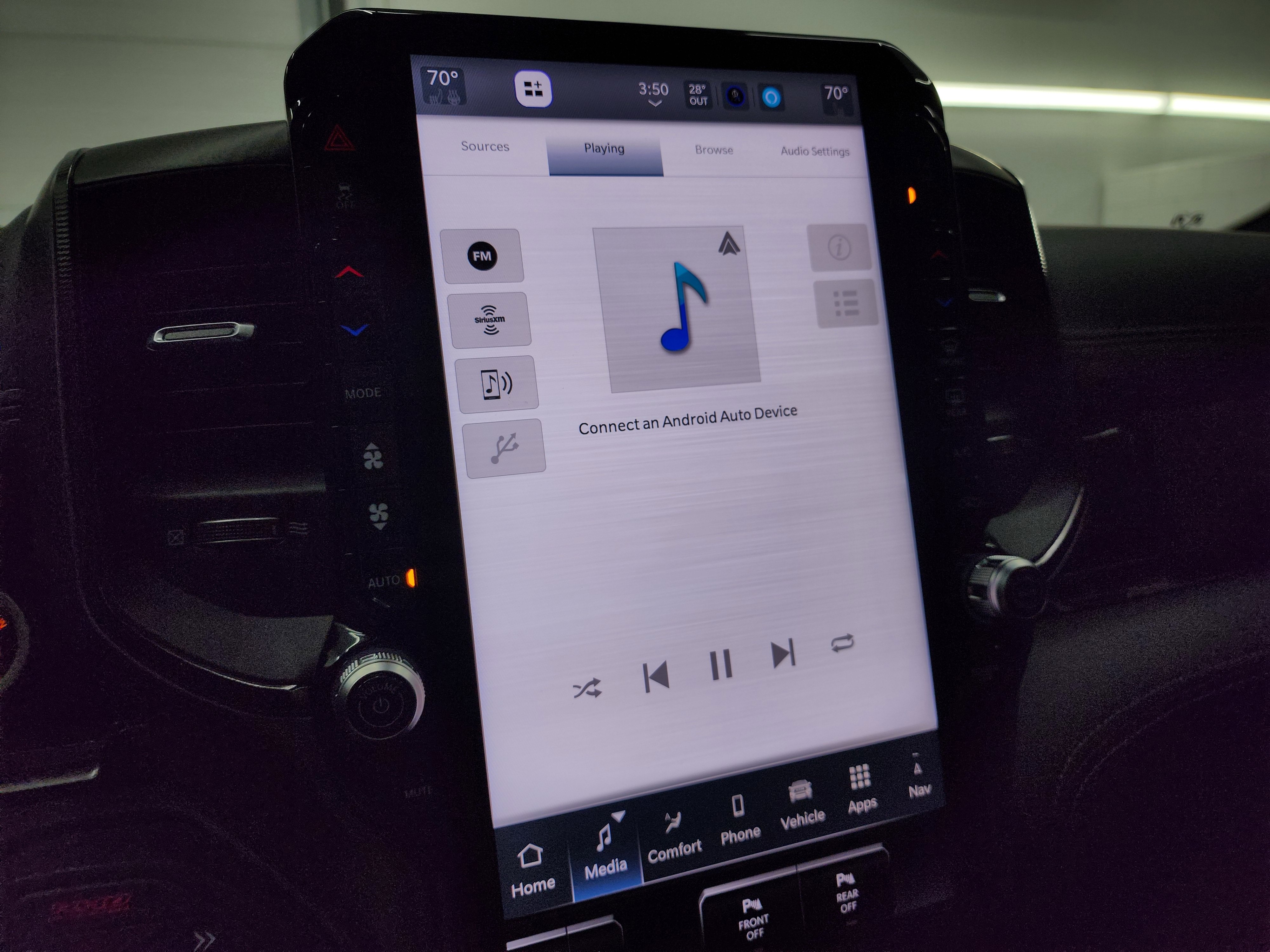 Used 2026 RAM 1500 RHO w/ RHO Level 1 Equipment Group image 52