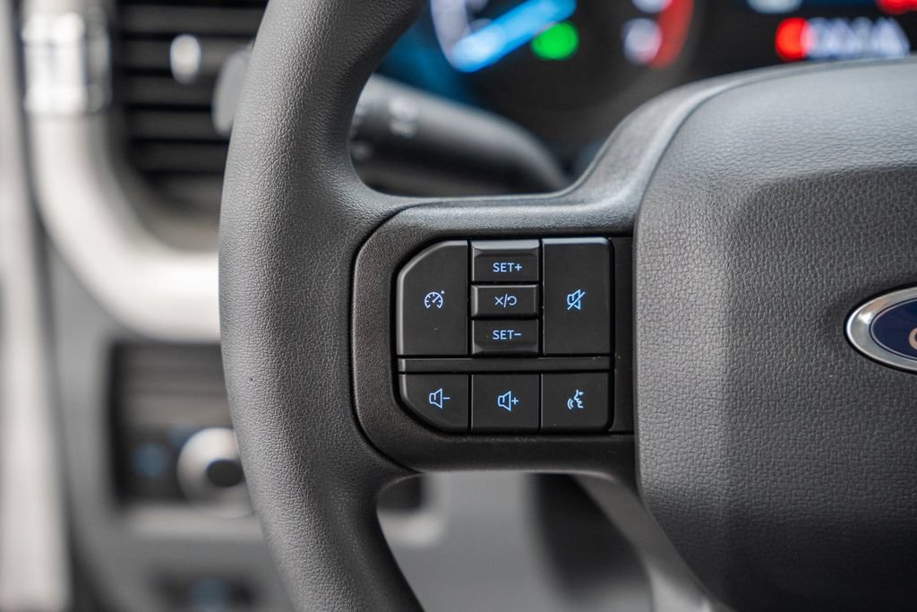 New 2026 Ford F250 XL AWD/4WD image 30
