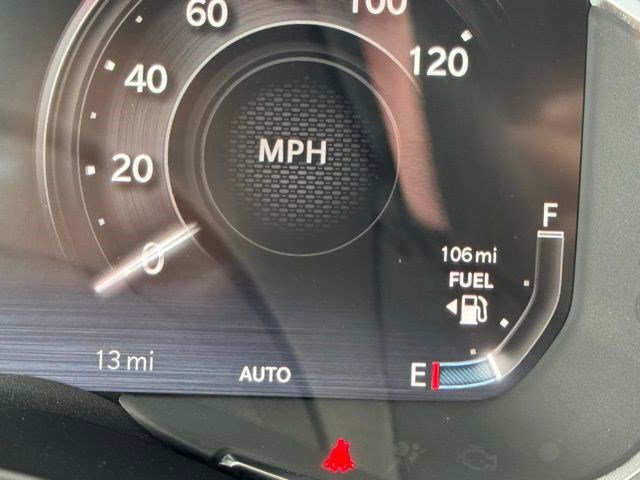 New 2026 RAM 1500 Laramie AWD/4WD image 16