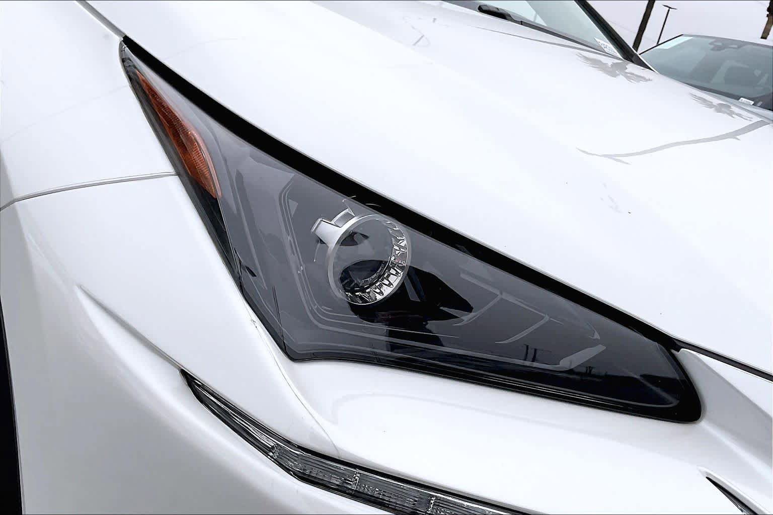 Used 2018 Lexus NX 300h AWD w/ Comfort Package image 27