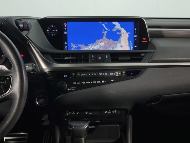 Used 2020 Lexus ES 350 F Sport FWD image 25