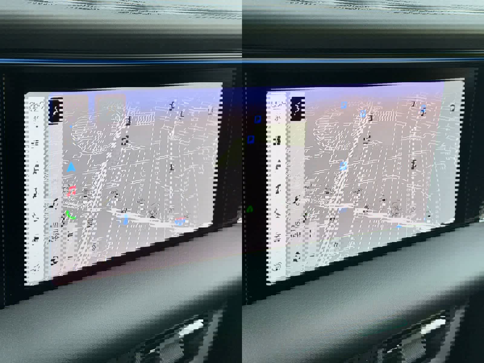 New 2025 Porsche Macan Turbo Electric image 22