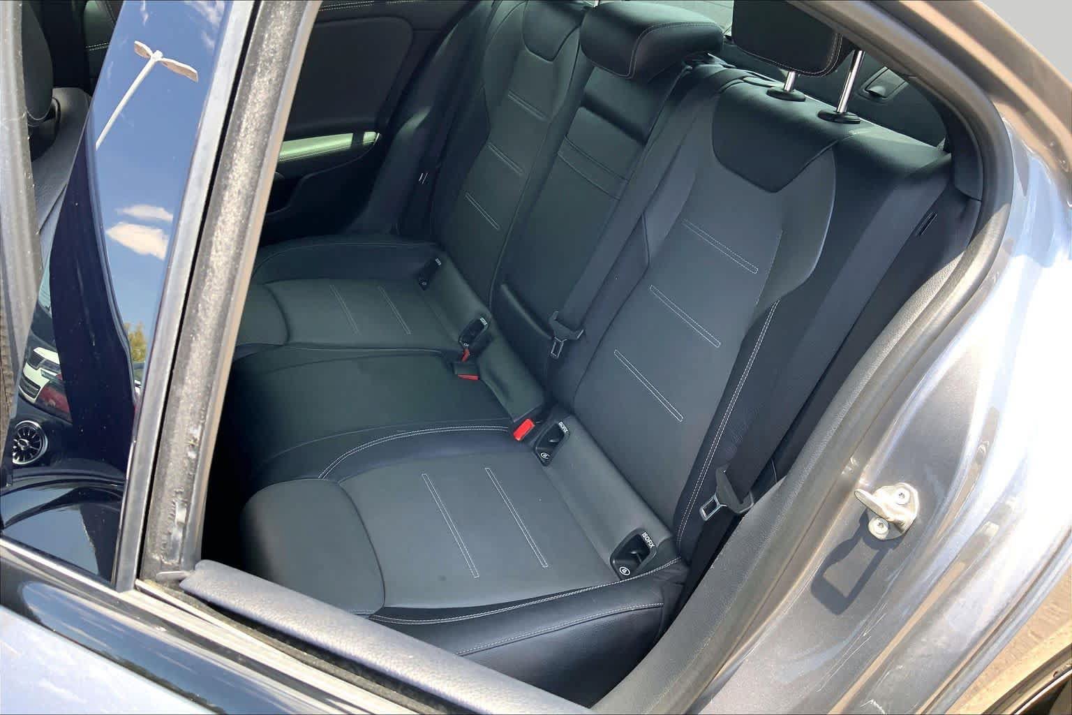 Used 2019 Mercedes-Benz A 220 image 20