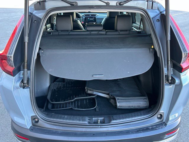 Used 2020 Honda CR-V Touring image 24