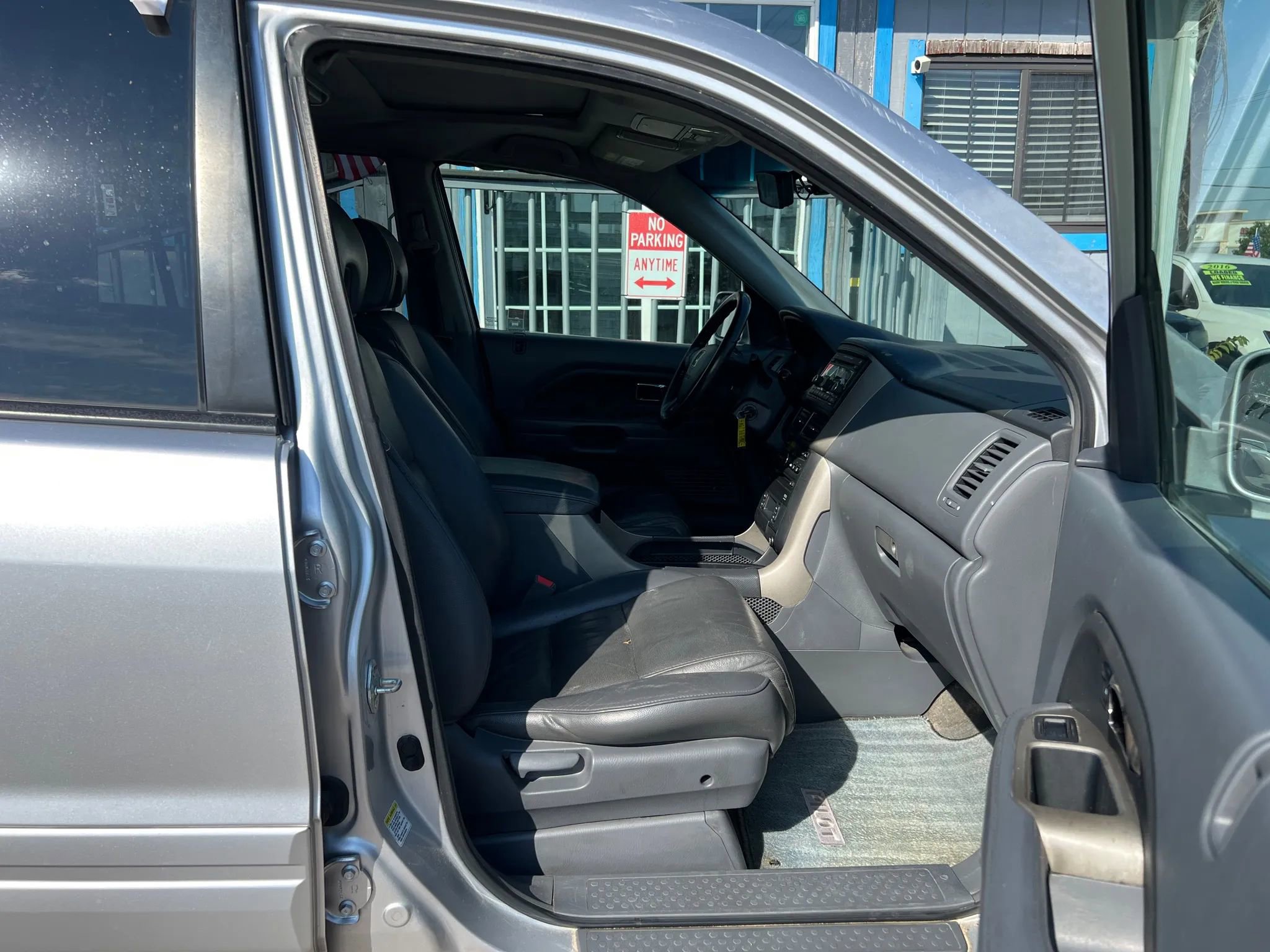 Used 2007 Honda Pilot EX-L image 19