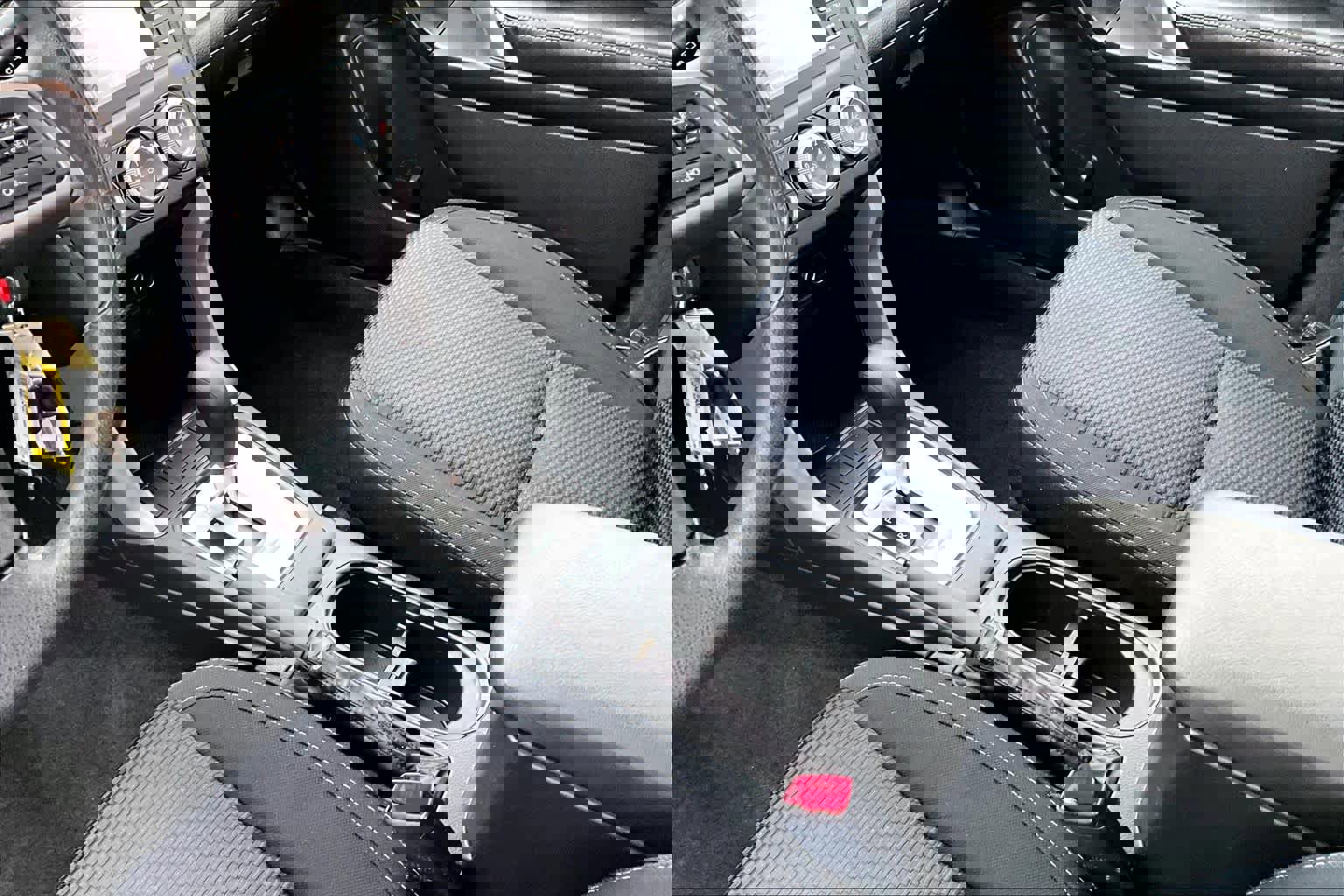 Used 2016 Subaru Forester 2.5i w/ Alloy Wheel Package image 16