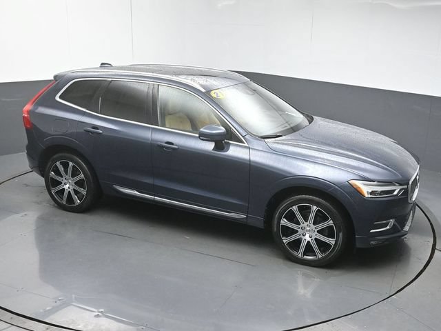 Used 2021 Volvo XC60 T5 Inscription w/ Climate Package AWD/4WD image 42