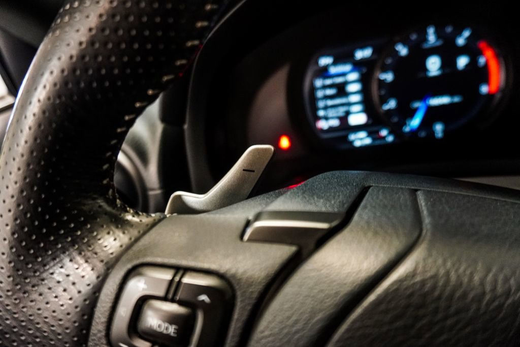 Used 2023 Lexus IS 350 F Sport w/ Navigation Package RWD image 19