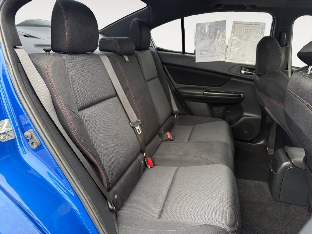 Used 2017 Subaru WRX Premium AWD/4WD image 24