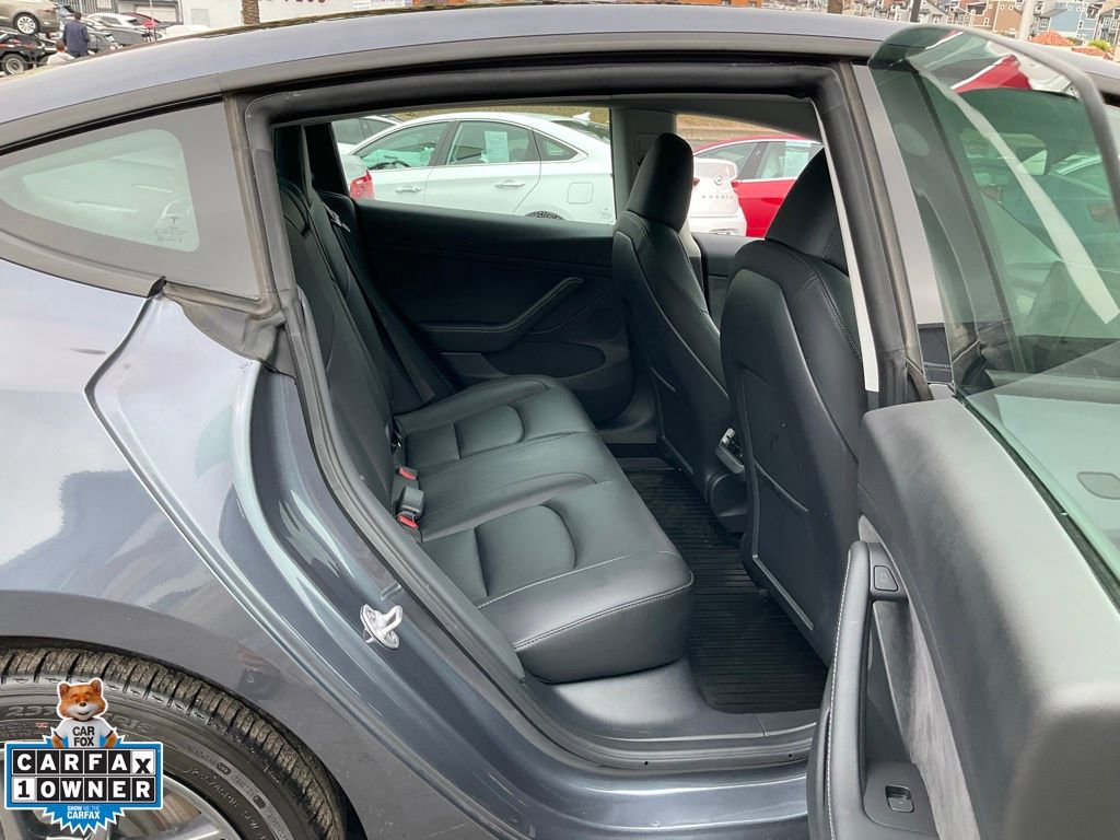 Used 2023 Tesla Model 3 Standard Range RWD image 50