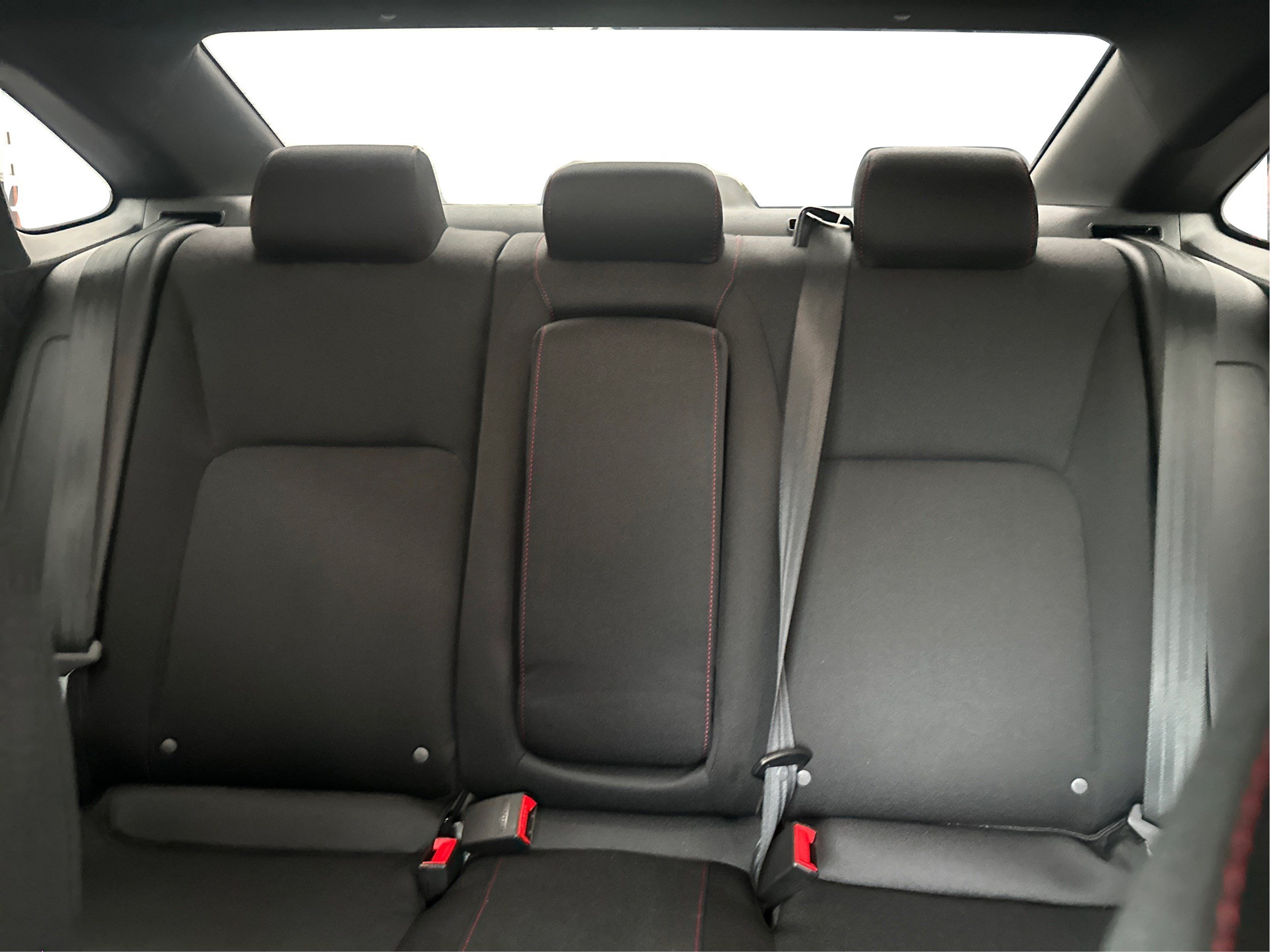Used 2026 Honda Civic Si image 13