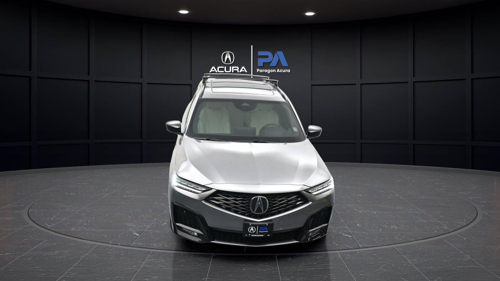 Certified 2025 Acura MDX A-Spec w/ Advance Package AWD/4WD image 36