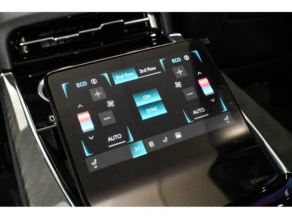 New 2026 Cadillac Escalade IQ Sport 2 AWD/4WD image 14