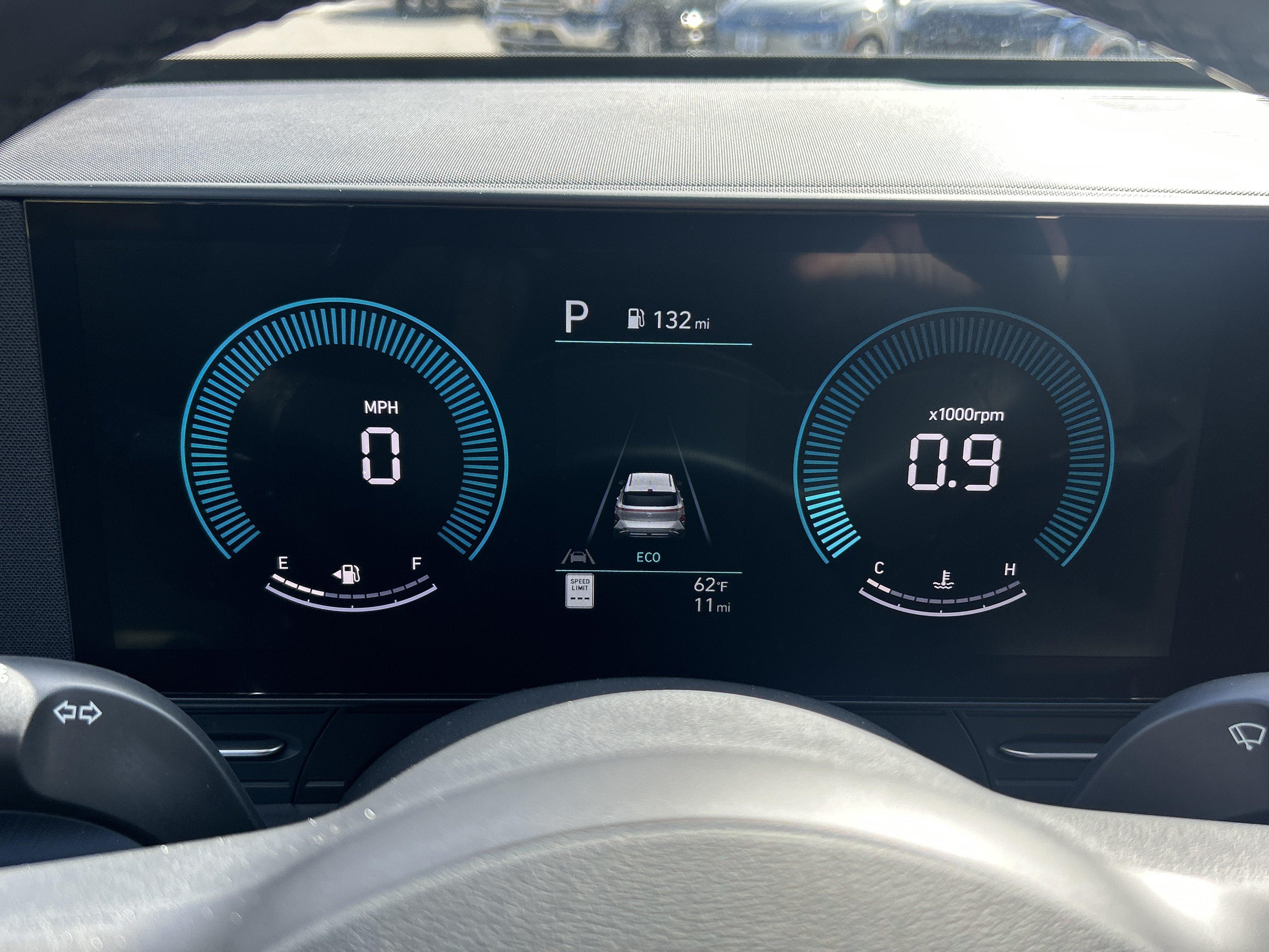 New 2027 Hyundai Kona SEL Sport AWD/4WD image 21