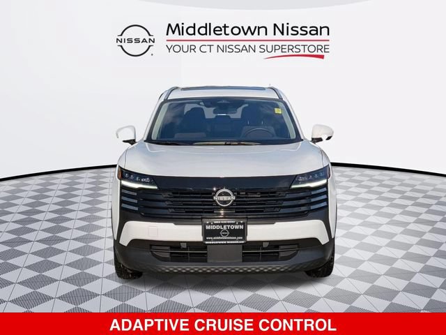Certified 2025 Nissan Kicks SV w/ SV Premium Package AWD/4WD image 10