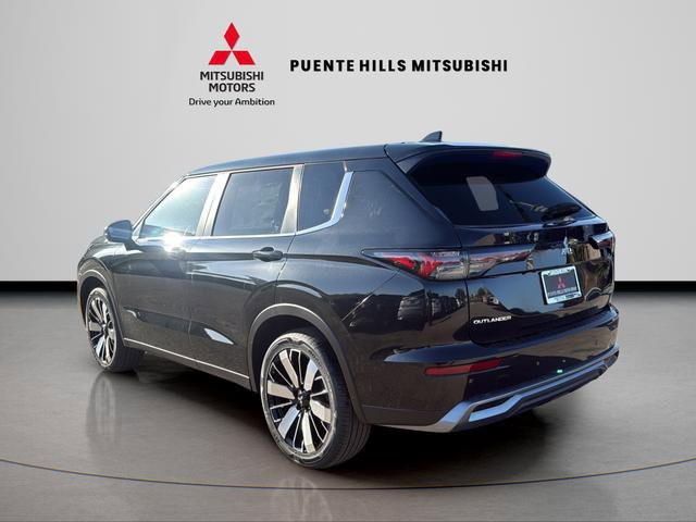 New 2026 Mitsubishi Outlander SE FWD image 7