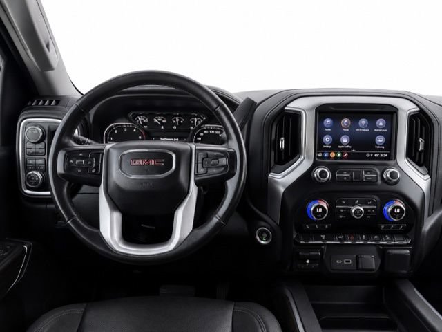 Used 2023 GMC Sierra 2500 SLT AWD/4WD image 33