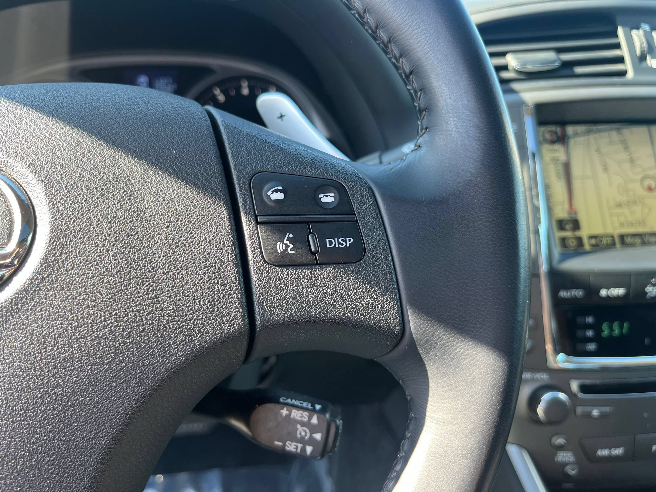 Used 2009 Lexus IS 250 AWD image 14
