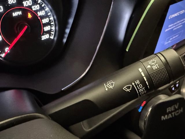 Used 2023 Chevrolet Camaro SS image 11