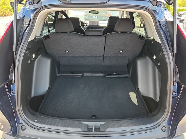 Used 2023 Honda CR-V EX image 28