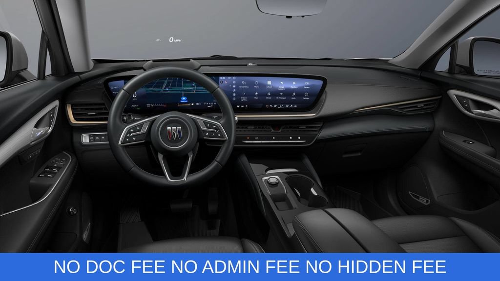 New 2026 Buick Envision Avenir AWD/4WD image 32