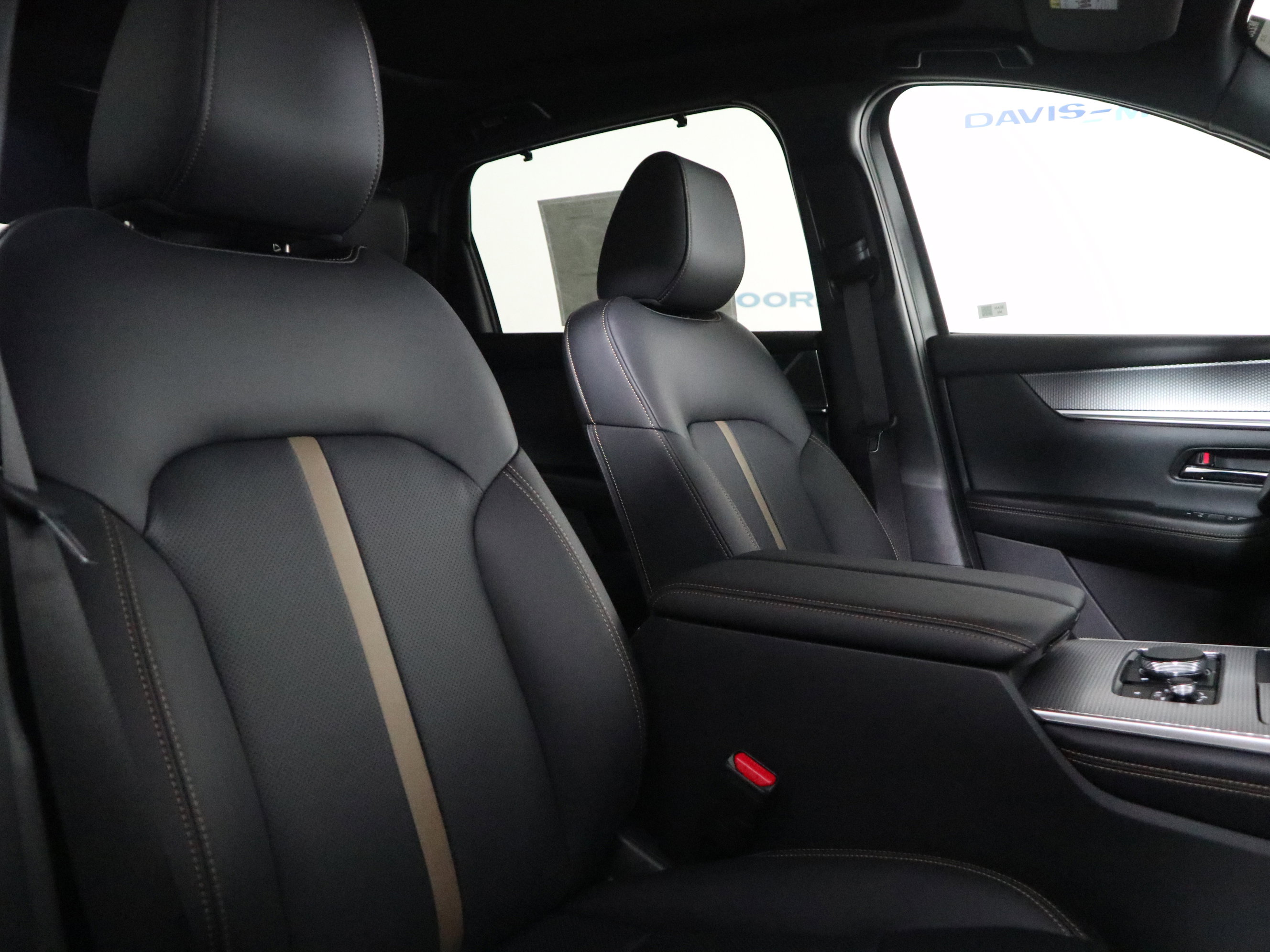 New 2026 MAZDA CX-90 Plug-In Hybrid w/ Premium Plus image 17