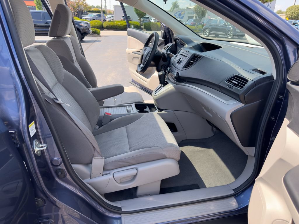 Used 2012 Honda CR-V EX image 12