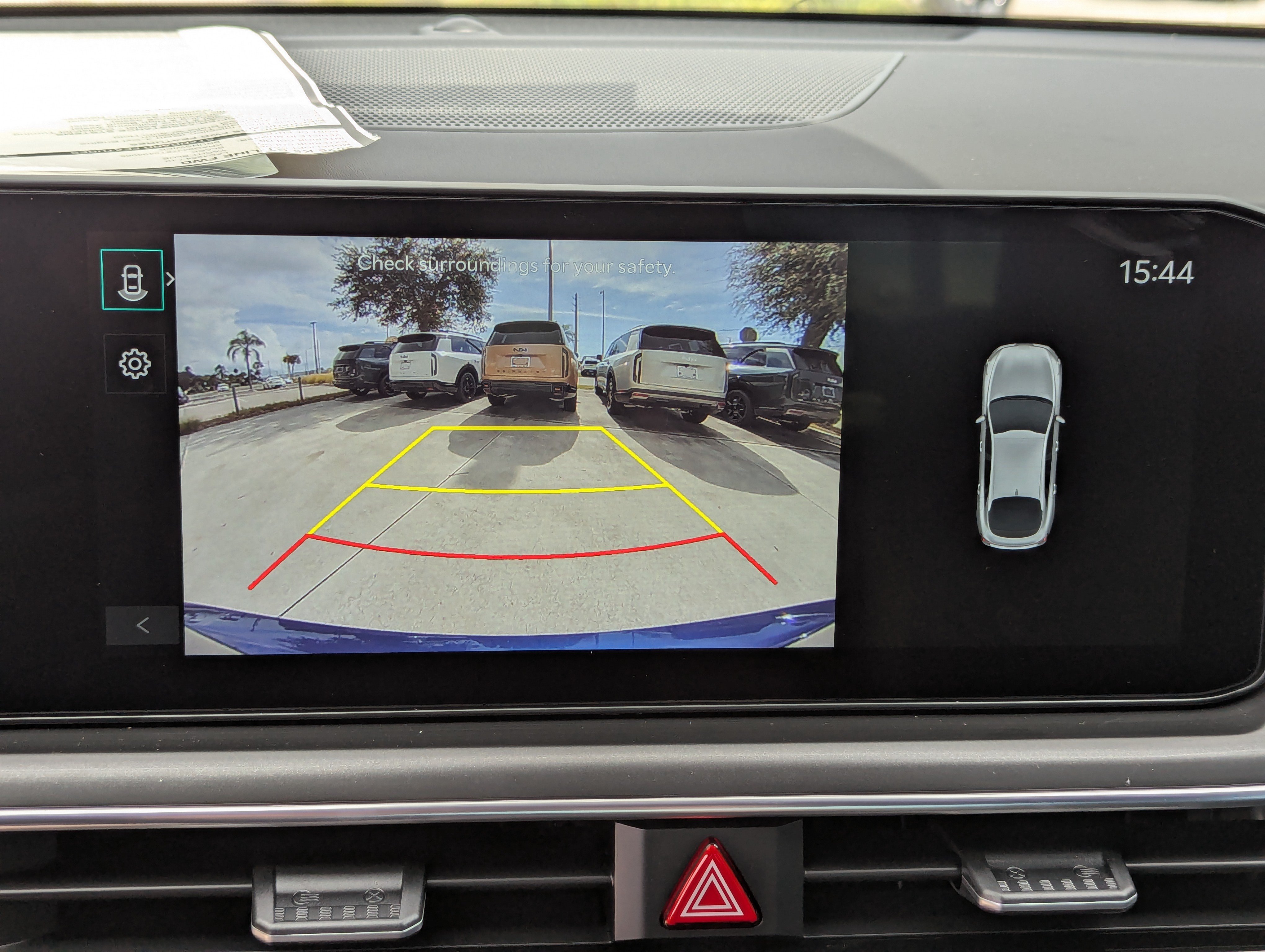 New 2026 Kia K5 GT-Line FWD image 22