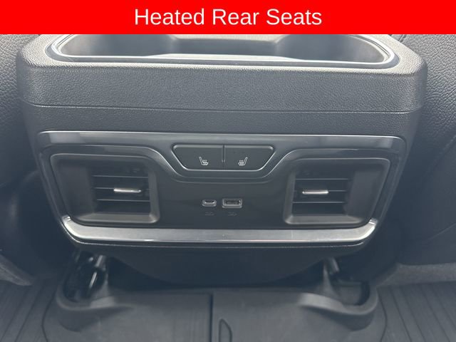 Used 2023 GMC Sierra 1500 Denali image 20