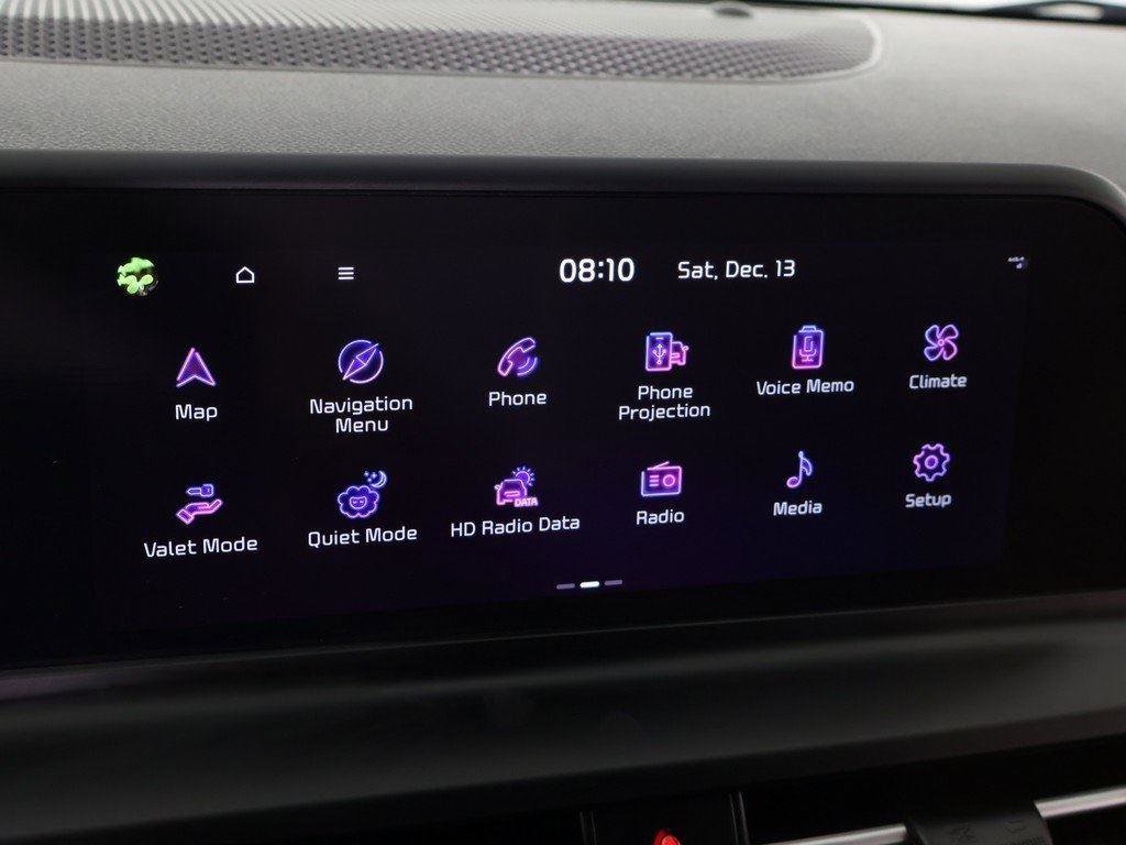 Used 2024 Kia Seltos S image 40