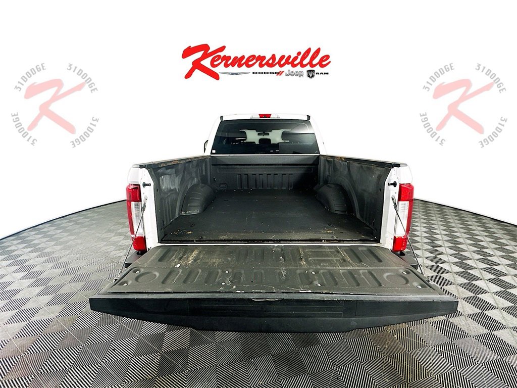 Used 2019 Ford F250 XL w/ XL Value Package image 26